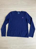 Wollen pull Polo Ralph Lauren, maat 16 jaar (XL), Kinderen en Baby's, Kinderkleding | Maat 176, Gebruikt, Meisje, Trui of Vest
