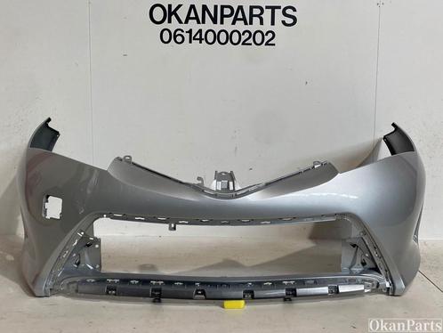 Toyota auris Voorbumper (Aftermarket), Auto-onderdelen, Carrosserie, Bumper, Voor, Gebruikt