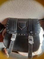 Motortas (vintage) Kentucky Drive, Motoren, Ophalen of Verzenden, Gebruikt