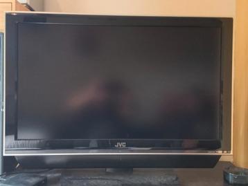 JVC TV Te Koop beschikbaar voor biedingen