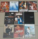 Dvd's clouseau marco borsato bart peeters blof kommil foo..., Alle leeftijden, Ophalen of Verzenden, Zo goed als nieuw, Muziek en Concerten