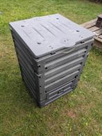 Composteerbak 300 liter van het merk Nature, Tuin en Terras, Ophalen, Compostbak