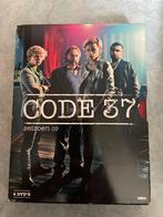Code 37 seizoen 2, Cd's en Dvd's, Dvd's | Tv en Series, Ophalen of Verzenden, Zo goed als nieuw