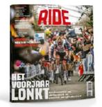 Wielertijdschriften Procycling, De Muur, Ride, Vélo etc., Zo goed als nieuw, Ophalen
