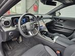 Mercedes-Benz C Klasse Berline 300 e Business Line, Auto's, Automaat, 4 deurs, Euro 6, 4 cilinders