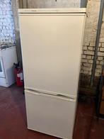 Frigo, Ophalen, Gebruikt, 75 tot 100 liter, Met aparte vriezer