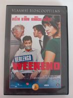 Dvd Verlengd Weekend (Vlaamse Film), Ophalen of Verzenden, Zo goed als nieuw, Film