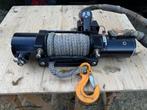 Lier Red Winch 5,5 tons 12 volt 2022, Auto-onderdelen, Ophalen, Gebruikt