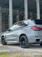 BMW X5 M50 d, Auto's, Automaat, Diesel, Particulier, Dealer onderhouden