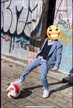 Communie /Lentefeest kleding set jongen maat 122, Kinderen en Baby's, Kinderkleding | Maat 122, Ophalen, Jongen