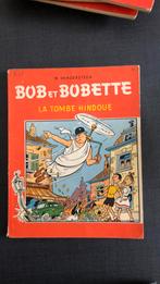 Bob et Bobette 35 - Le tombeau hindou, Livres, Utilisé, Enlèvement ou Envoi, Willy Vandersteen