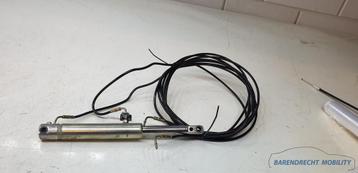 BMW E46 3 serie cabriolet cabrio hoofdcilinder right main li beschikbaar voor biedingen