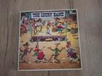 Lp lucky luke, Ophalen of Verzenden, Zo goed als nieuw