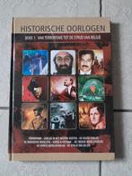 Historische oorlogen, Ophalen, Gelezen