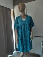 Kleedje, Ophalen of Verzenden, Zo goed als nieuw, Blauw