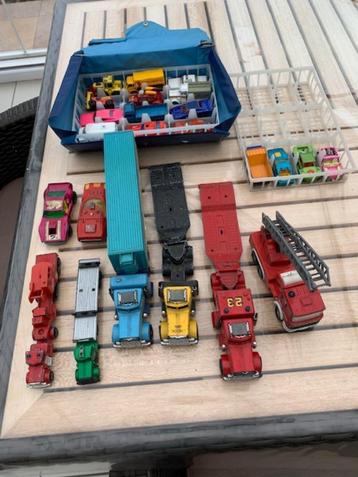 matchbox auto's beschikbaar voor biedingen