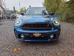 Mini Mini Cooper SE Countryman All4 Aut/Pano/HUD/Apple, Auto's, Automaat, Countryman, Blauw, https://public.car-pass.be/vhr/c8b2fc7a-6f50-4556-8a49-3dffbf333a23