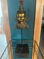 Statue bouddha, Zo goed als nieuw