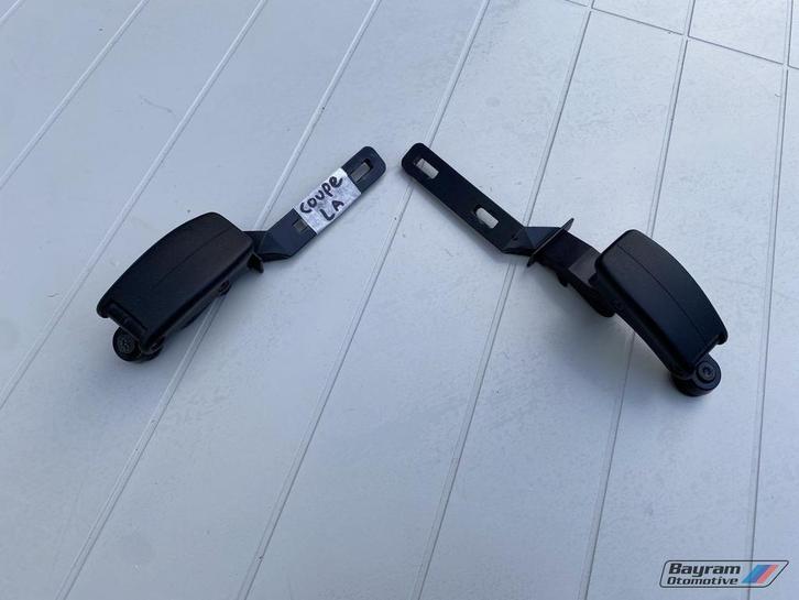 Bmw E36 coupe Ruit hendel opener 1977885 zijraam 3-serie m3, Auto-onderdelen, Ruiten en Toebehoren, BMW, Gebruikt, Ophalen of Verzenden