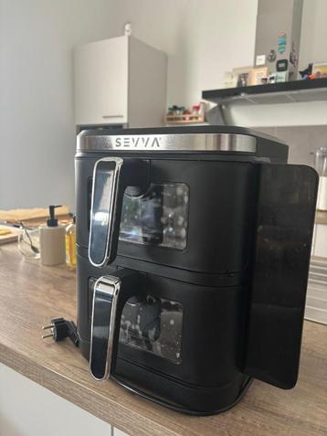 Airfryer beschikbaar voor biedingen