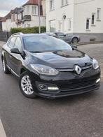 Renault Mégane Break 1.5 dCi Limited – 2015 – 200.000 km, Auto's, Diesel, Particulier, Te koop, Mégane