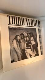 Third World – Love Is Out To Get You 🇺🇸, CD & DVD, 12 pouces, Utilisé, Soul, Nu Soul ou Neo Soul, 1980 à 2000