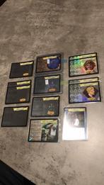 Harry Potter TCG 2001 holo’s, Enlèvement ou Envoi