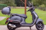 Vespa GTS 125, Fietsen en Brommers, Ophalen, Gebruikt, 125 cc, Benzine