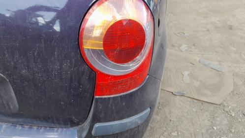 Achterlicht rechts van een Renault Modus, Auto-onderdelen, Verlichting, Renault, Gebruikt, 3 maanden garantie, Ophalen of Verzenden