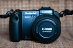 Canon PowerShot Pro1 met 7x zoom “L” lens: CCD kleurenmagie!, Audio, Tv en Foto, Fotocamera's Digitaal, Canon, 4 t/m 7 keer, 8 Megapixel