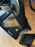 Tacx Neo 2, Ophalen, Gebruikt