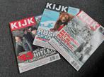 Tijdschriften van ‘Kijk’, Boeken, Tijdschriften en Kranten, Verzenden, Gelezen