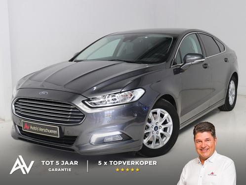 Ford Mondeo 1.5 TDCI ** Navi/Carplay | Camera | Quickclear, Autos, Ford, Entreprise, Mondeo, ABS, Airbags, Air conditionné, Android Auto