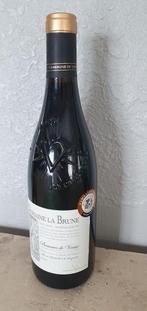 Rode wijn Beaumes de Venise "Domaine la Brune" 2008., Ophalen, Nieuw, Rode wijn
