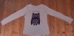 C&A longsleeve/shirt "158-164", Kinderen en Baby's, Kinderkleding | Maat 158, C&A, Meisje, Ophalen of Verzenden, Zo goed als nieuw