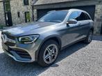 Mercedes-Benz GLC 300 de 4-Ma PHEV Pack AMG, Auto's, Mercedes-Benz, Automaat, 4 cilinders, 2000 kg, GLC