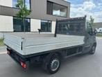 Renault master 2.3 dci openlaadbak 100d km zeer goede staat, Bedrijf, Te koop, Renault