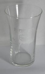 limonade /water glas RUBIS MONOPOLE, Verzamelen, Biermerken, Ophalen of Verzenden