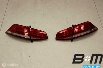 Set LED achterlichten VW Passat B8 sedan 3G5945095A beschikbaar voor biedingen