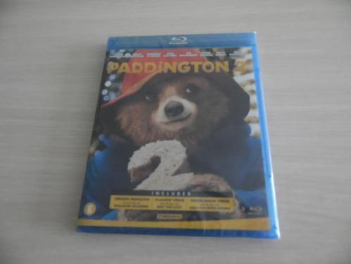 PADDINGTON   2        NEUF SOUS BLISTER, CD & DVD, Blu-ray, Neuf, dans son emballage, Dessins animés et Film d'animation, Enlèvement ou Envoi