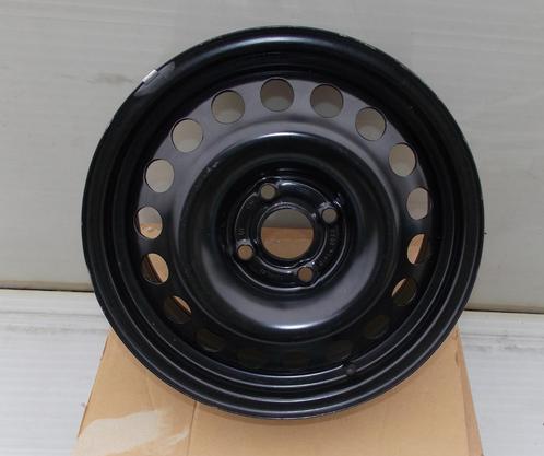 SplinterNieuwe Velg Opel/GM 6 J x 15 H2, Auto-onderdelen, Banden en Velgen, Velg(en), 15 inch, Nieuw, Ophalen