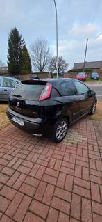 Fiat punto 1300 multijet 2012 euro5, Autos, Achat, Entreprise, Diesel, Punto