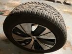 Pneus et Jantes hivers  SUV, Autos : Pièces & Accessoires, Pneus & Jantes, Pneus hiver, Enlèvement, Véhicule tout-terrain, Pneu(s)