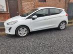 Ford Fiesta Fiesta 1.1 (bj 2020), 103 g/km, https://public.car-pass.be/vhr/8fc5ebbd-baa1-435e-9fb4-8d14af0d15a9, Wit, Bedrijf