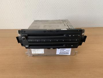 BMW 3 serie E90 E91 radio / navigatie DVD module 9150961 beschikbaar voor biedingen