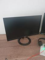 Ecran d'ordinateur Asus 21,5", Neuf, IPS, 61 à 100 Hz, Full HD