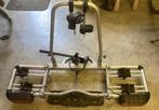 Thule EuroClassic Pro 902, Ophalen, Zo goed als nieuw, Brede banden, 2 fietsen