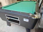 Nieuwe en gebruikte poolbiljarts., Sport en Fitness, Biljarten en Poolen, Ophalen, Zo goed als nieuw, Pooltafel