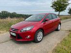 Ford focus 1.6 benzine **27.000km** titanium 1e eigenaar, Auto's, Focus, Bedrijf, Berline, 5 deurs