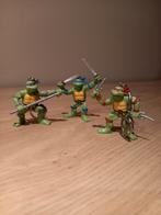 Sleutelhangers Teenage Mutant Ninja Turtles, Ophalen, Zo goed als nieuw